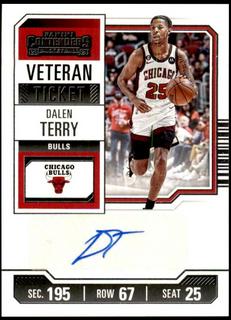 Dalen Terry