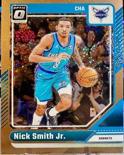 Nick Smith Jr.