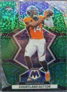 Courtland Sutton