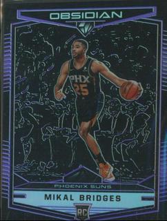 Mikal Bridges