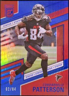Cordarrelle Patterson