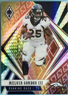 Melvin Gordon III