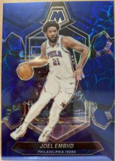 Joel Embiid