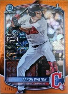 Aaron Walton