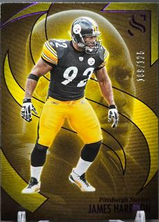 James Harrison