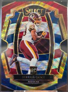 Derrius Guice