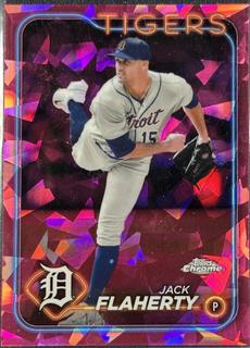 Jack Flaherty