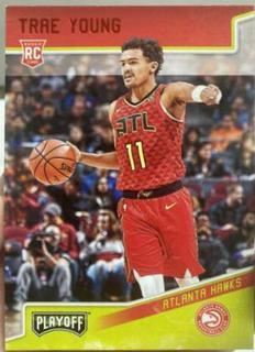 Trae Young