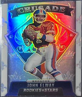John Elway