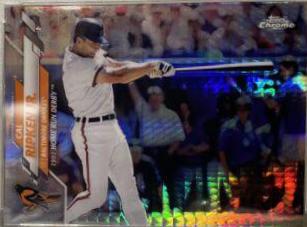 Cal Ripken Jr.