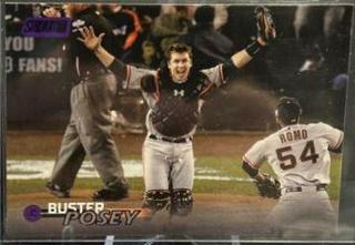 Buster Posey