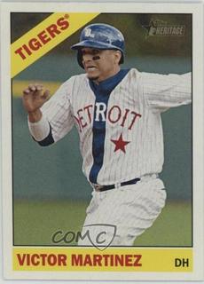 Victor Martinez