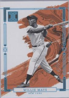 Willie Mays