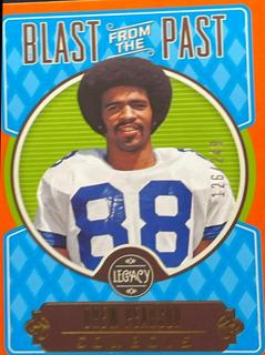 Drew Pearson