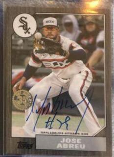 Jose Abreu