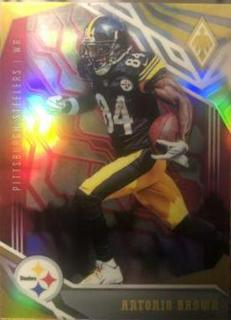Antonio Brown