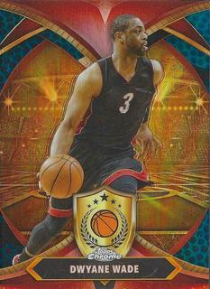 Dwyane Wade