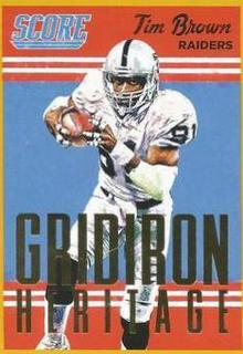 Tim Brown