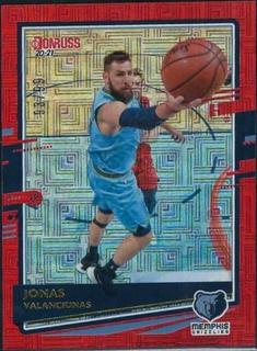 Jonas Valanciunas