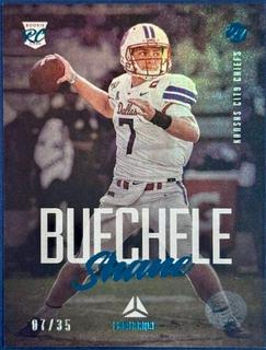 Shane Buechele