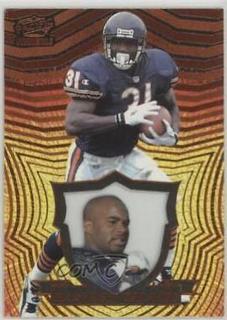Rashaan Salaam