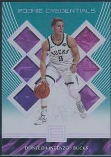 Donte DiVincenzo