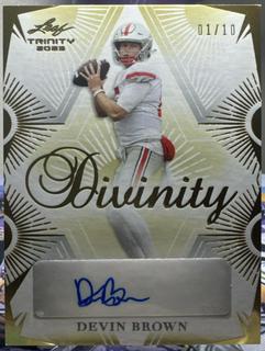 Devin Brown