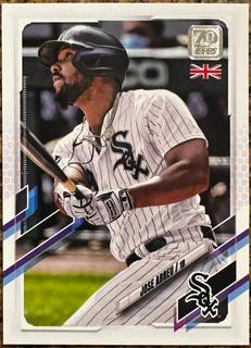 Jose Abreu