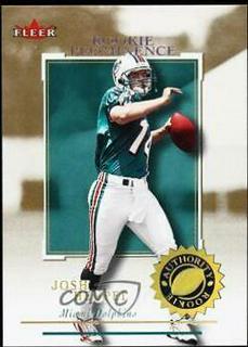 Josh Heupel