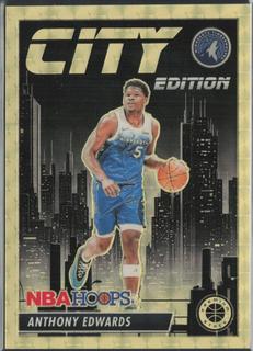Anthony Edwards