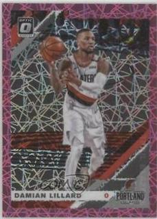 Damian Lillard