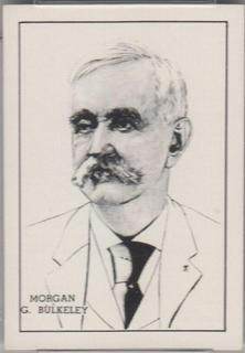 Morgan G. Bulkeley