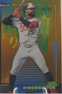 Byron Buxton
