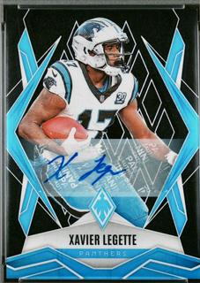 Xavier Legette