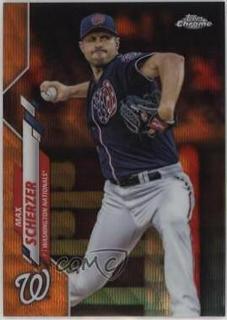 Max Scherzer