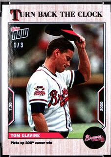 Tom Glavine