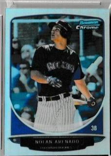 Nolan Arenado