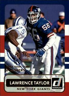 Lawrence Taylor
