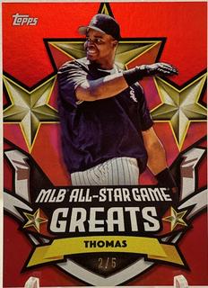 Frank Thomas
