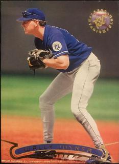 Wally Joyner