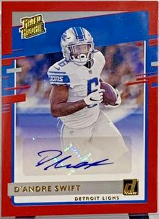 D'Andre Swift