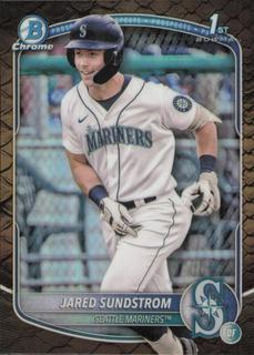 Jared Sundstrom