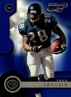 Fred Taylor