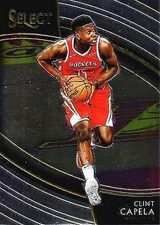 Clint Capela