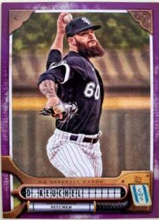 Dallas Keuchel