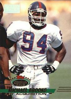 Michael Brooks