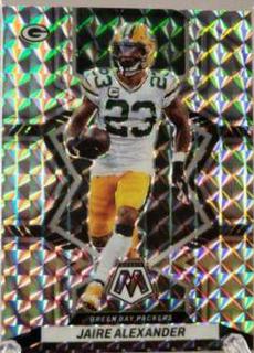 Jaire Alexander