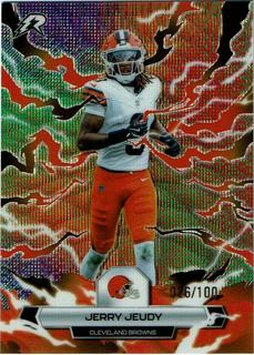 Jerry Jeudy