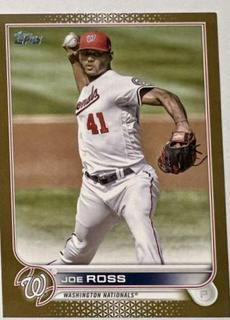 Joe Ross