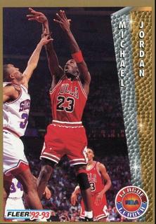 Michael Jordan